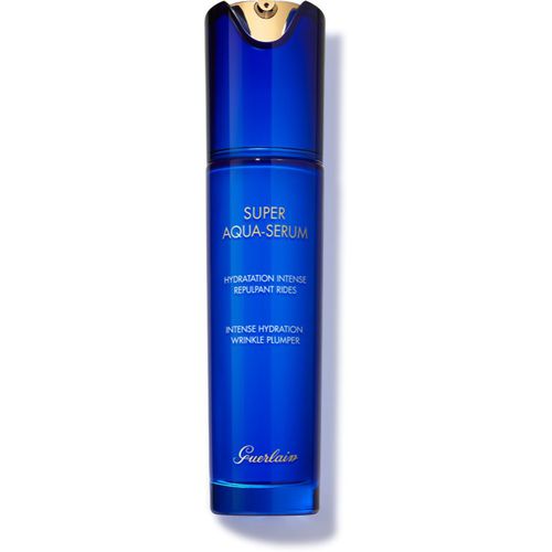 Super Aqua Serum siero antirughe idratante intenso 50 ml - GUERLAIN - Modalova