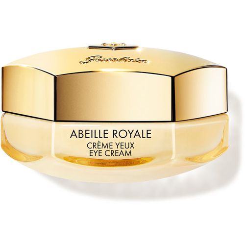 Abeille Royale Multi-Wrinkle Minimizer Eye Cream crema antiarrugas para contorno de ojos 15 ml - GUERLAIN - Modalova