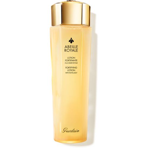 Abeille Royale Fortifying Lotion lozione tonica viso con pappa reale 150 ml - GUERLAIN - Modalova