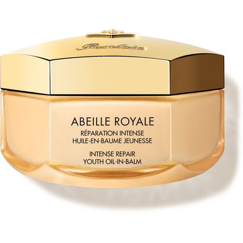 Abeille Royale Intense Repair Youth Oil-in-Balm crema hidratante intensiva 80 ml - GUERLAIN - Modalova