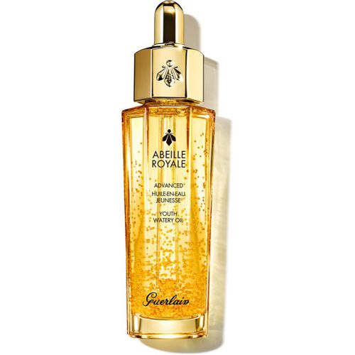 Abeille Royale Advanced Youth Watery Oil serum-aceite para iluminar y alisar la piel 30 ml - GUERLAIN - Modalova