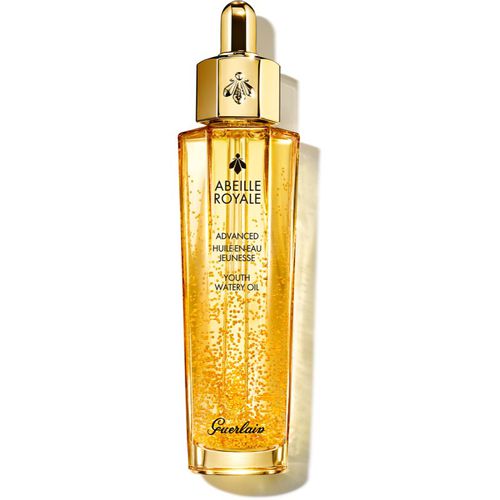 Abeille Royale Advanced Youth Watery Oil serum-aceite para iluminar y alisar la piel 50 ml - GUERLAIN - Modalova