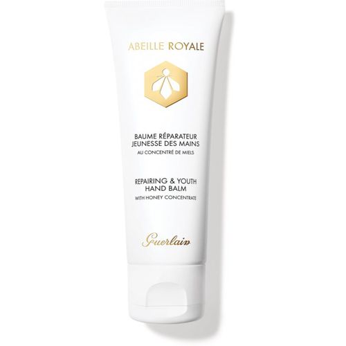 Abeille Royale Revitalizing Youth Hand Balm crema hidratante revitalizante para manos 40 ml - GUERLAIN - Modalova