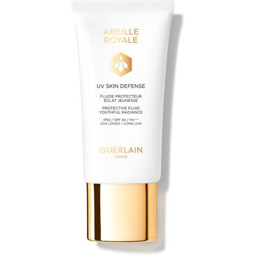 Abeille Royale UV Skin Defense crema facial protectora SPF 50 50 ml - GUERLAIN - Modalova