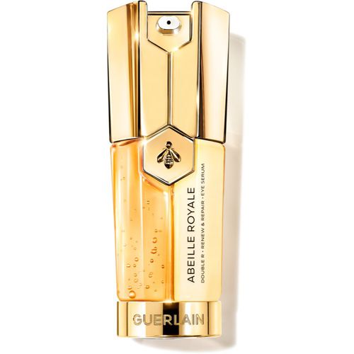 Abeille Royale Double R Renew & Repair Eye Serum sérum intensivo con efecto lifting para contorno de ojos 20 ml - GUERLAIN - Modalova