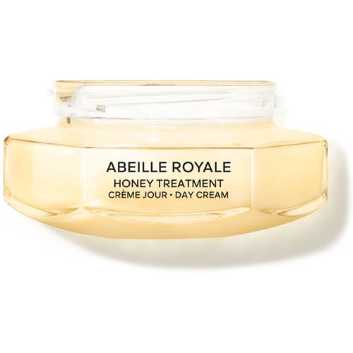 Abeille Royale Honey Treatment Day Cream crema de día antiarrugas reafirmante Recambio 50 ml - GUERLAIN - Modalova