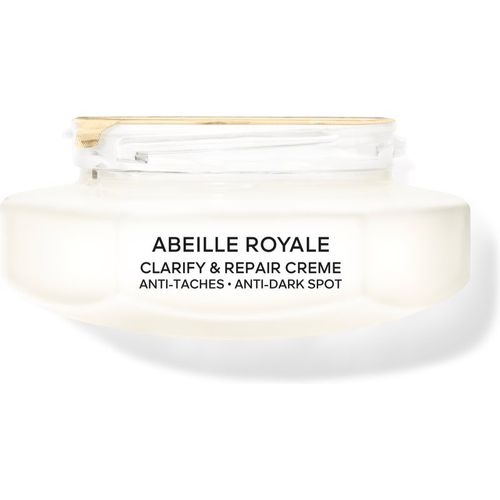 Abeille Royale Clarify & Repair Creme crema rassodante e illuminante ricarica 50 ml - GUERLAIN - Modalova