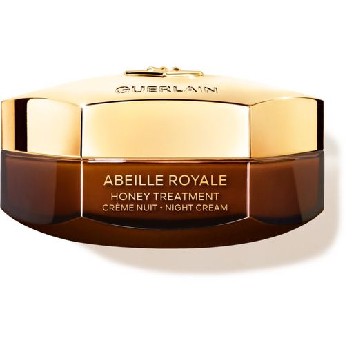 Abeille Royale Honey Treatment Night Cream Festigende Nachtcreme gegen Falten nachfüllbar 50 ml - GUERLAIN - Modalova