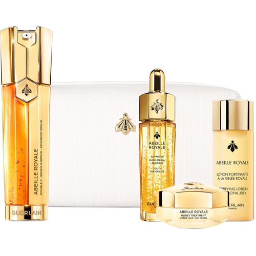 Abeille Royale Double R Advanced Serum Age-Defying Programme kit per la cura del viso - GUERLAIN - Modalova