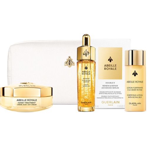 Abeille Royale Honey Treatment Day Cream Age-Defying Programme kit per la cura del viso - GUERLAIN - Modalova