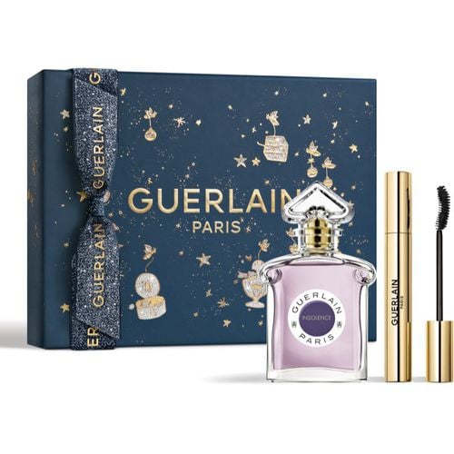 Insolence lote de regalo para mujer - GUERLAIN - Modalova