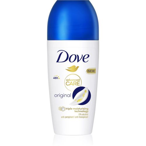 Advanced Care Original antitranspirante roll-on 50 ml - Dove - Modalova