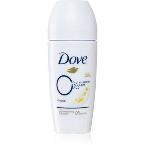Dove Original Deo Roll-On 50 ml - Dove - Modalova