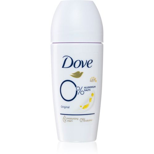 Original deodorante roll-on 50 ml - Dove - Modalova