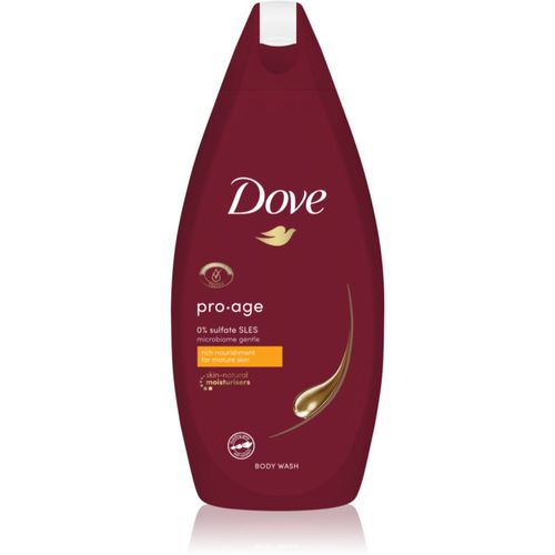 Pro.Age Duschgel für die reife Haut 450 ml - Dove - Modalova