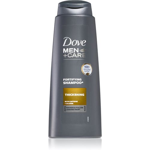 Men+Care Thickening champú revitalizador con cafeína para hombre 400 ml - Dove - Modalova