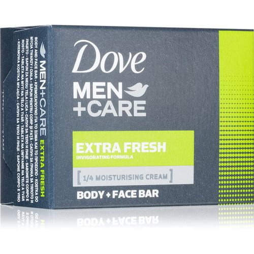 Men+Care Extra Fresh sapone solido per uomo 90 g - Dove - Modalova