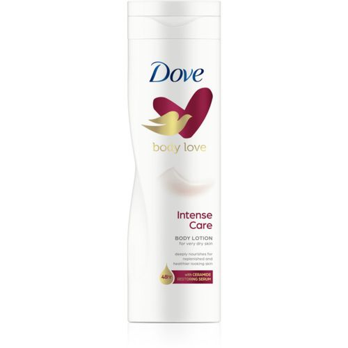 Body Love latte corpo trattante 250 ml - Dove - Modalova