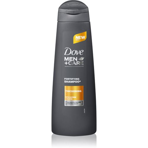 Men+Care Thickening champú revitalizador para hombre 250 ml - Dove - Modalova