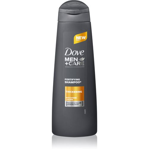 Men+Care Thickening stärkendes Shampoo für Herren 250 ml - Dove - Modalova