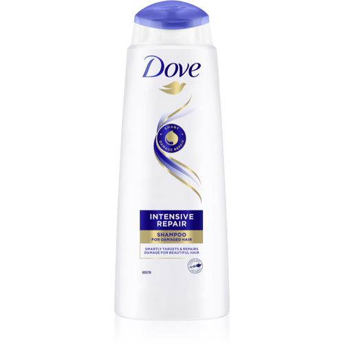 Nutritive Solutions Intensive Repair champú fortificante para cabello dañado 400 ml - Dove - Modalova