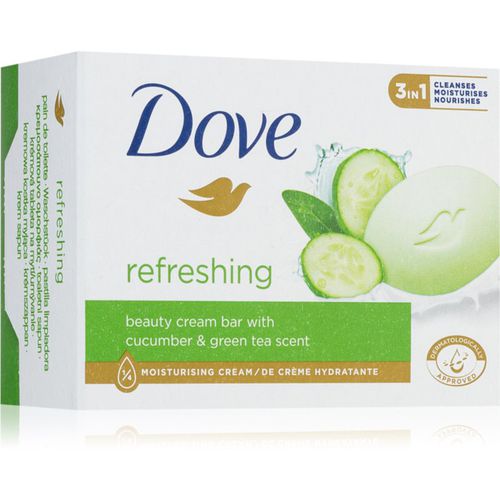 Go Fresh Fresh Touch feste Reinigungsseife 90 g - Dove - Modalova