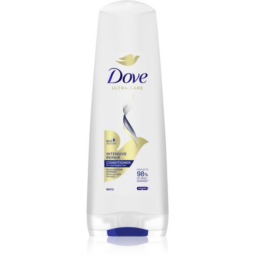 Intensive Repair acondicionador para cabello maltratado o dañado 350 ml - Dove - Modalova