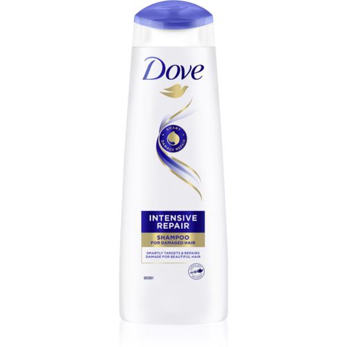 Nutritive Solutions Intensive Repair Regenierendes Shampoo für beschädigtes Haar 250 ml - Dove - Modalova