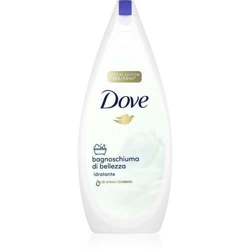 Original bagnoschiuma maxi 750 ml - Dove - Modalova