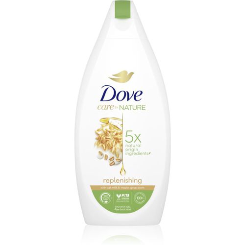 Care by Nature Replenishing Duschgel 400 ml - Dove - Modalova