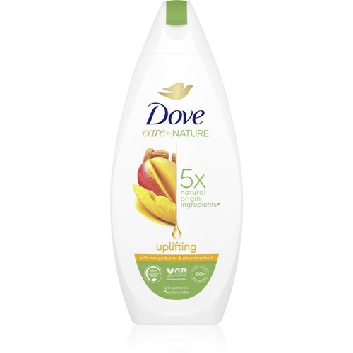 Care by Nature Uplifting gel de ducha nutritivo 225 ml - Dove - Modalova