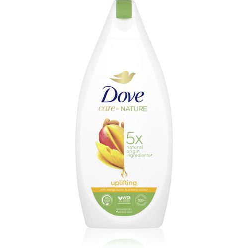 Care by Nature Uplifting gel de ducha nutritivo 400 ml - Dove - Modalova