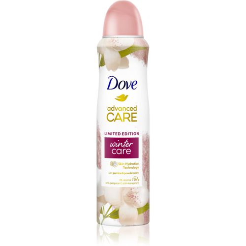 Advanced Care Winter Care Antitranspirant-Spray 72h Limited Edition 150 ml - Dove - Modalova