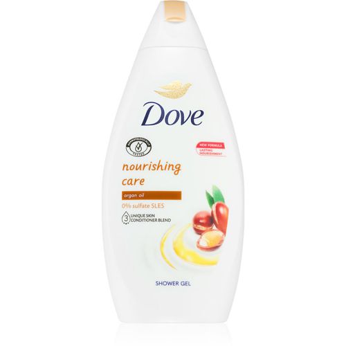 Nourishing Care gel de ducha nutritivo 450 ml - Dove - Modalova