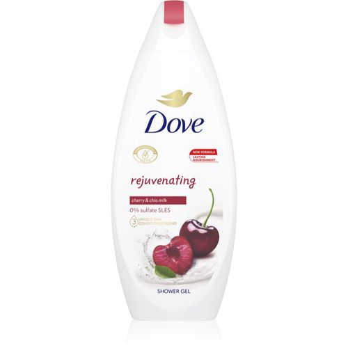 Rejuvenating cremiges Duschgel 250 ml - Dove - Modalova