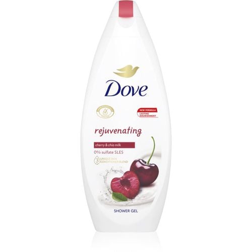 Rejuvenating docciaschiuma in crema 250 ml - Dove - Modalova