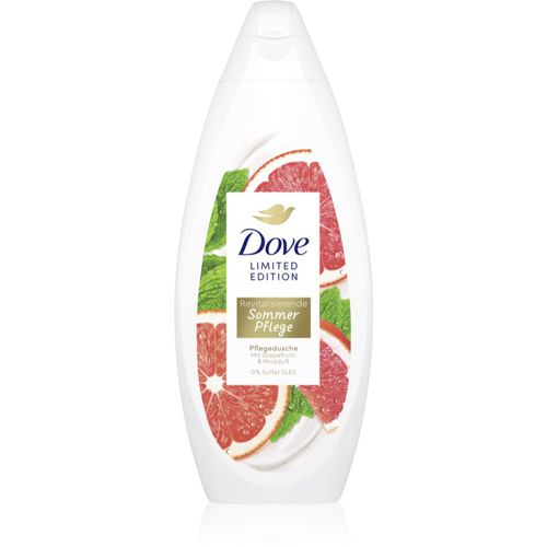 Summer Care gel de ducha refrescante edición limitada 250 ml - Dove - Modalova