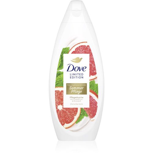 Summer Care gel doccia rinfrescante edizione limitata 250 ml - Dove - Modalova