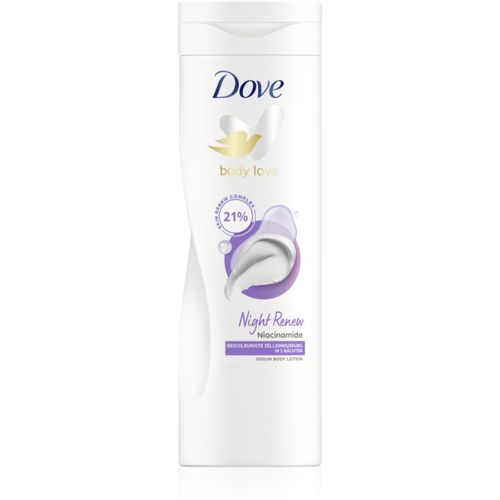 Body Love serum corporal 400 ml - Dove - Modalova