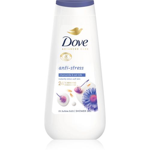 Advanced Care Antistress gel de ducha 225 ml - Dove - Modalova