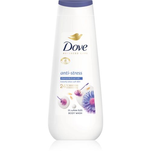 Advanced Care Antistress Duschgel 400 ml - Dove - Modalova