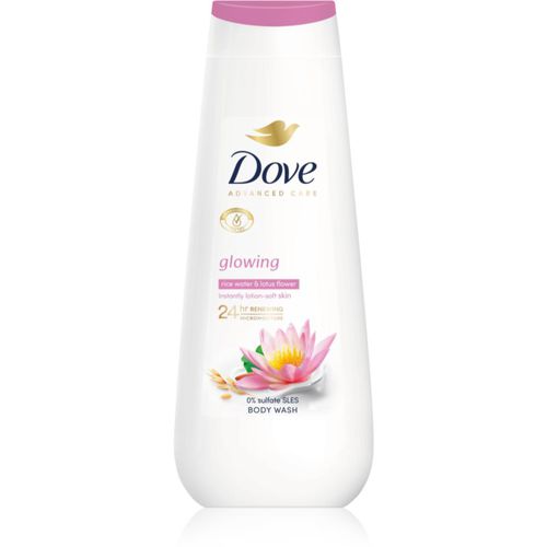 Advanced Care Glowing gel de ducha 400 ml - Dove - Modalova