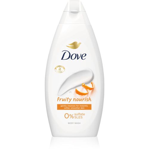 Fruity Nourish gel de ducha 450 ml - Dove - Modalova