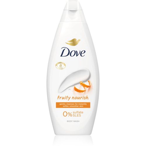 Fruity Nourish gel de ducha 250 ml - Dove - Modalova