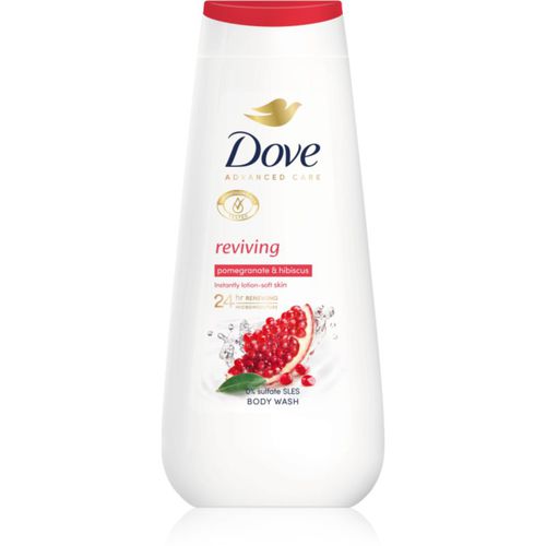 Advanced Care Reviving gel de ducha 225 ml - Dove - Modalova