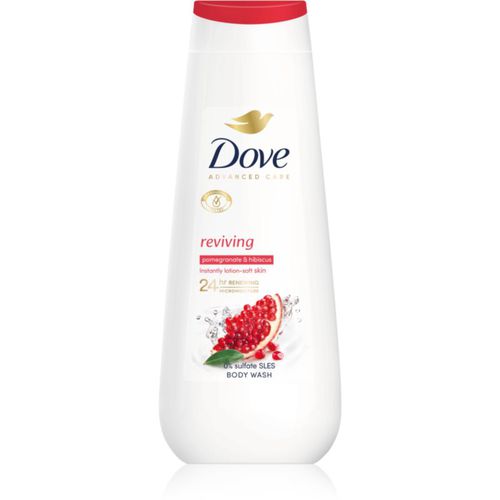 Advanced Care Reviving Duschgel 400 ml - Dove - Modalova