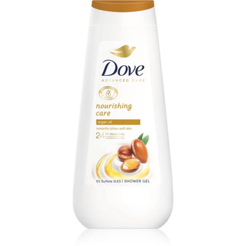 Advanced Care Nourishing Care gel de ducha 225 ml - Dove - Modalova