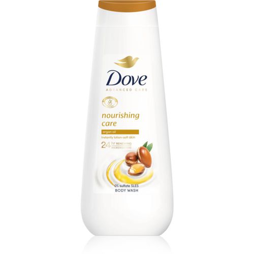 Advanced Care Nourishing Care Duschgel 400 ml - Dove - Modalova