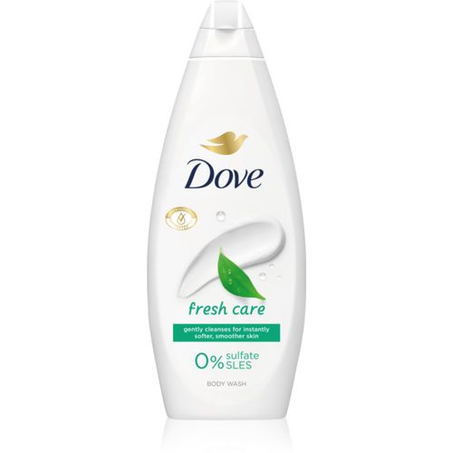 Dove Fresh Care gel de ducha 720 ml - Dove - Modalova