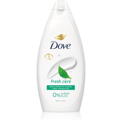 Dove Fresh Care Duschgel 450 ml - Dove - Modalova